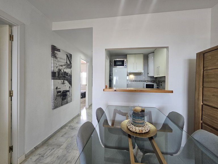 Apartment for Sale in Casares, Malaga 8