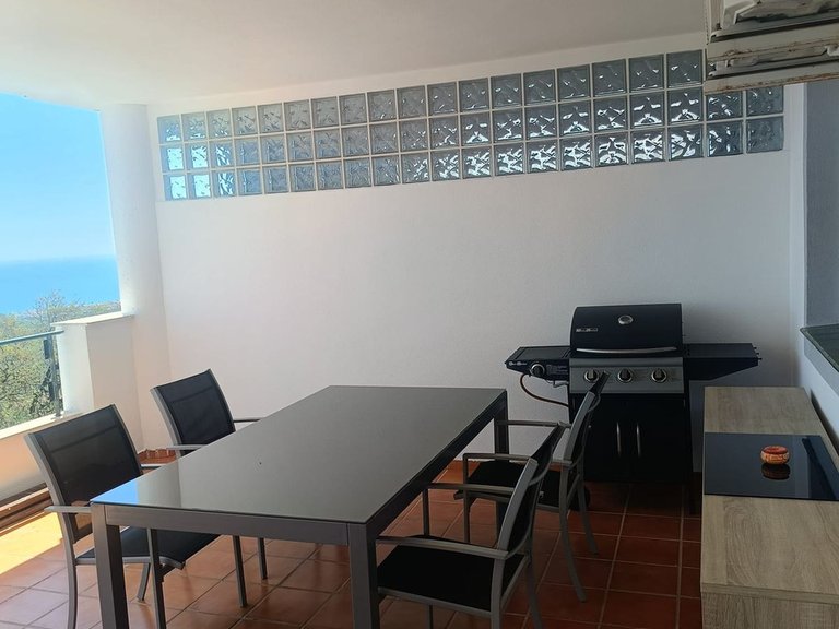 Apartment for Sale in Casares, Malaga 9