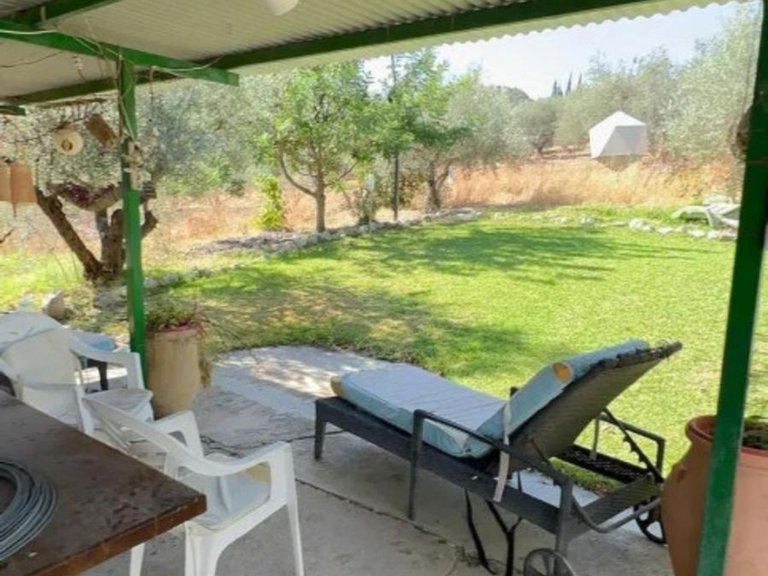 Country House for Sale in Monda, Malaga 1