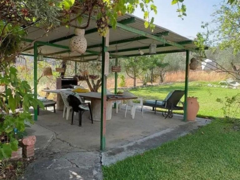 Country House for Sale in Monda, Malaga 4