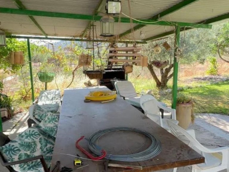 Country House for Sale in Monda, Malaga 5