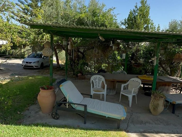 Country House for Sale in Monda, Malaga 7