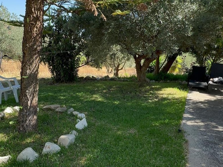 Country House for Sale in Monda, Malaga 8