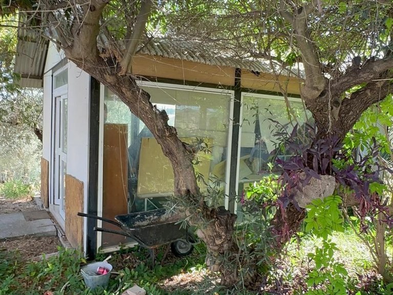 Country House for Sale in Monda, Malaga 9