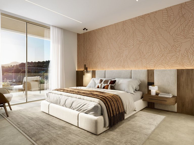 Villa for  in Estepona, Malaga 7