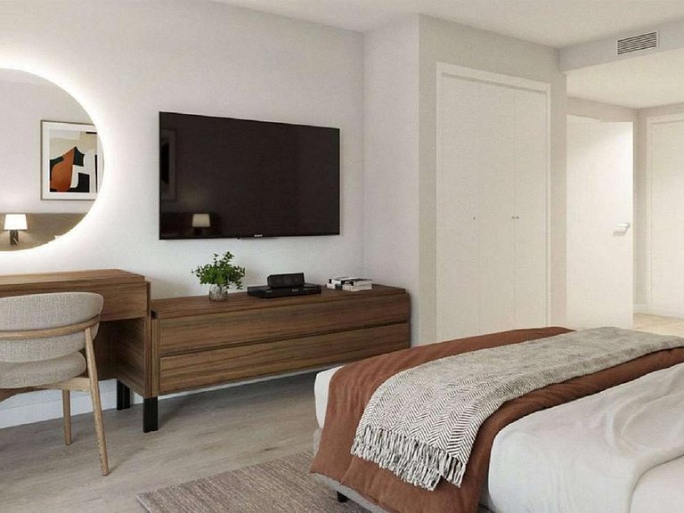 Apartment for Sale in Torremolinos, Malaga 10