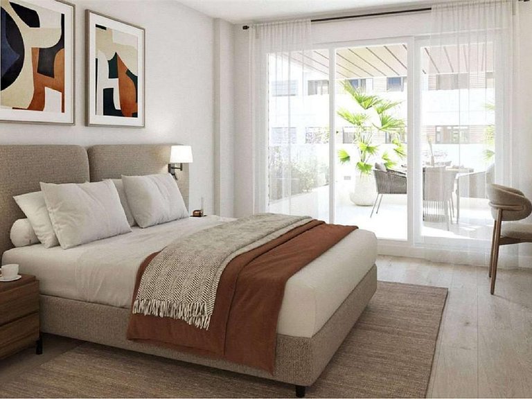 Apartment for Sale in Torremolinos, Malaga 9