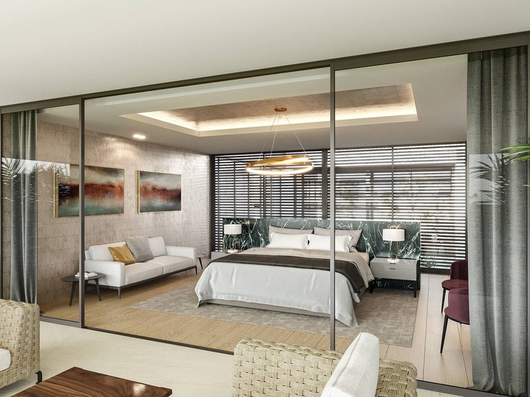 Villa for Sale in Puerto Banús, Malaga 9