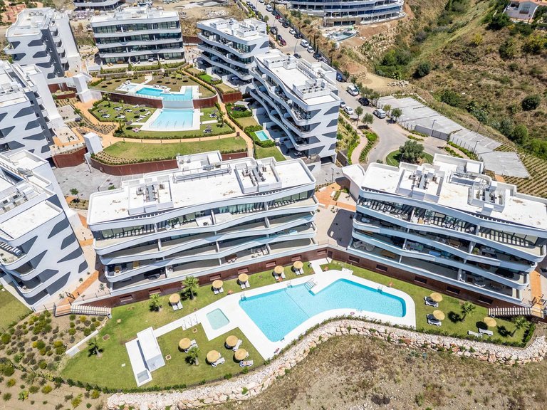 Apartment for Sale in Fuengirola, Malaga 10