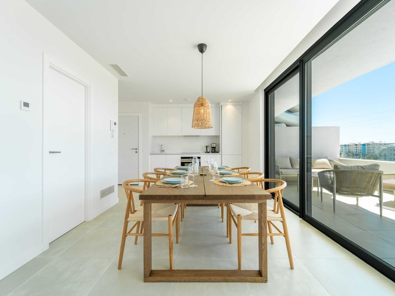 Apartment for Sale in Fuengirola, Malaga 12