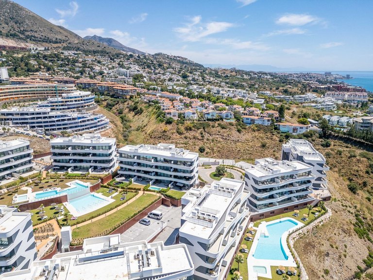 Apartment for Sale in Fuengirola, Malaga 13