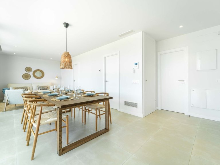Apartment for Sale in Fuengirola, Malaga 15