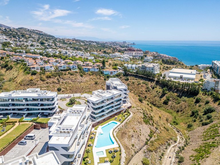 Apartment for Sale in Fuengirola, Malaga 16