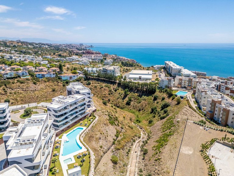 Apartment for Sale in Fuengirola, Malaga 17