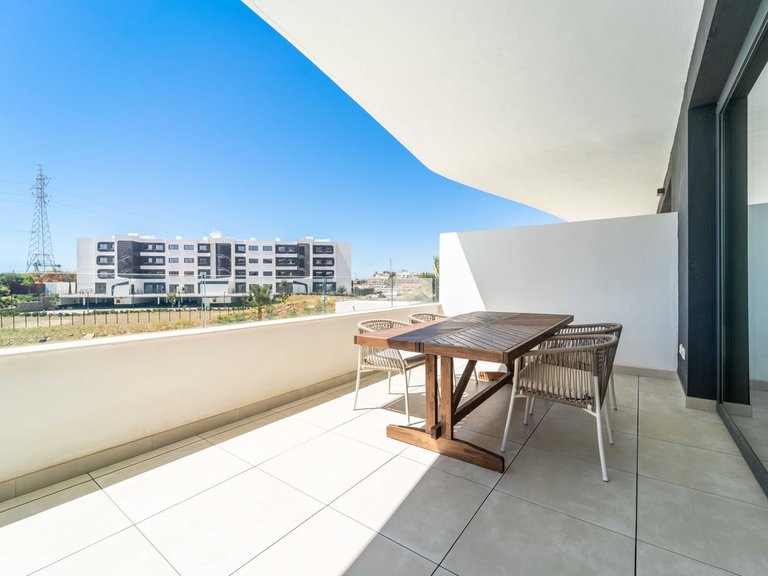 Apartment for Sale in Fuengirola, Malaga 18