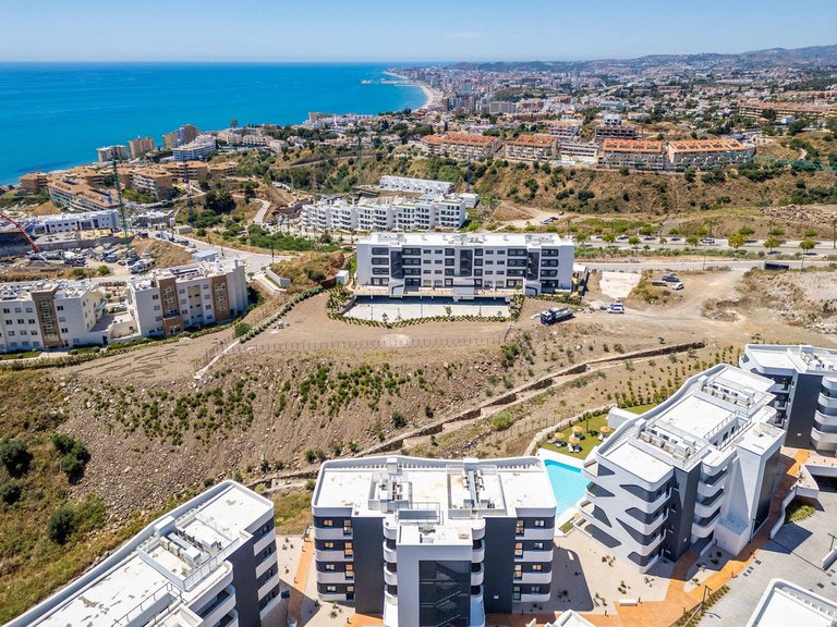 Apartment for Sale in Fuengirola, Malaga 19