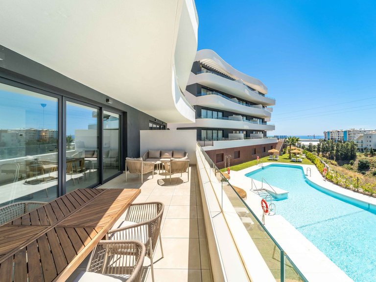 Apartment for Sale in Fuengirola, Malaga 2