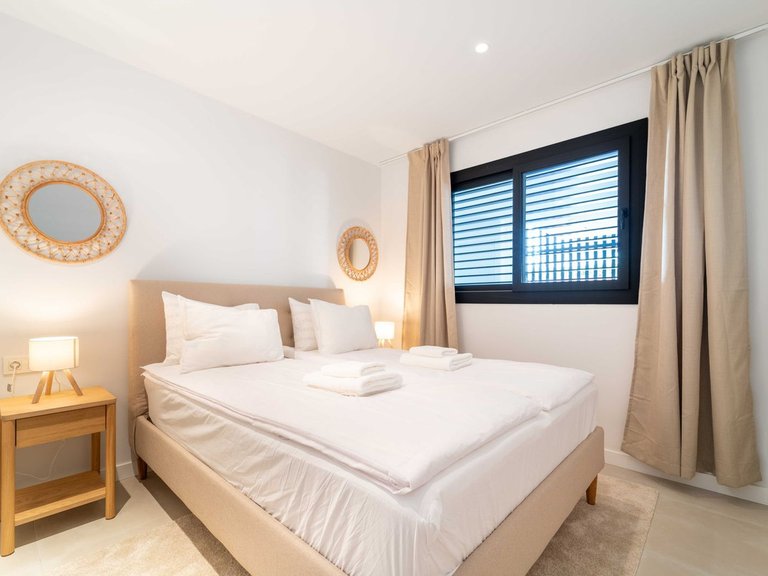Apartment for Sale in Fuengirola, Malaga 20