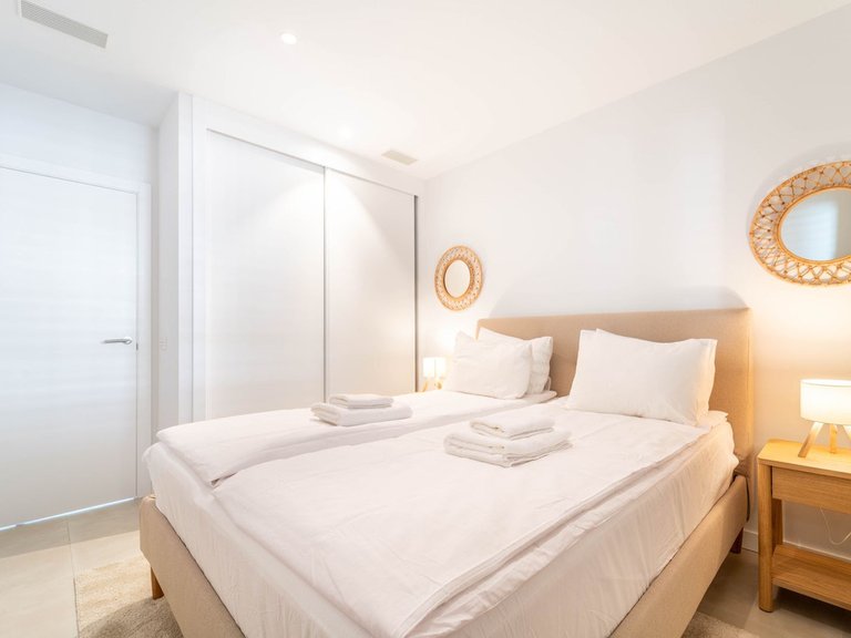 Apartment for Sale in Fuengirola, Malaga 21