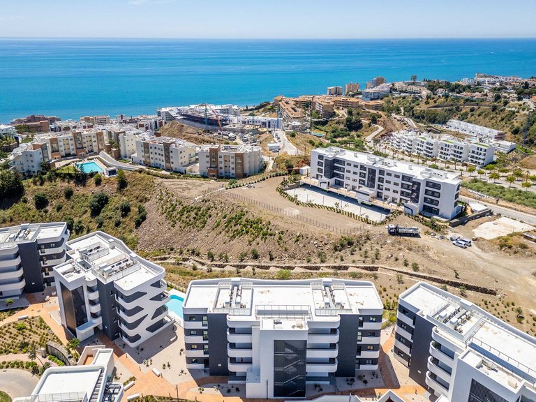 Apartment for Sale in Fuengirola, Malaga 24