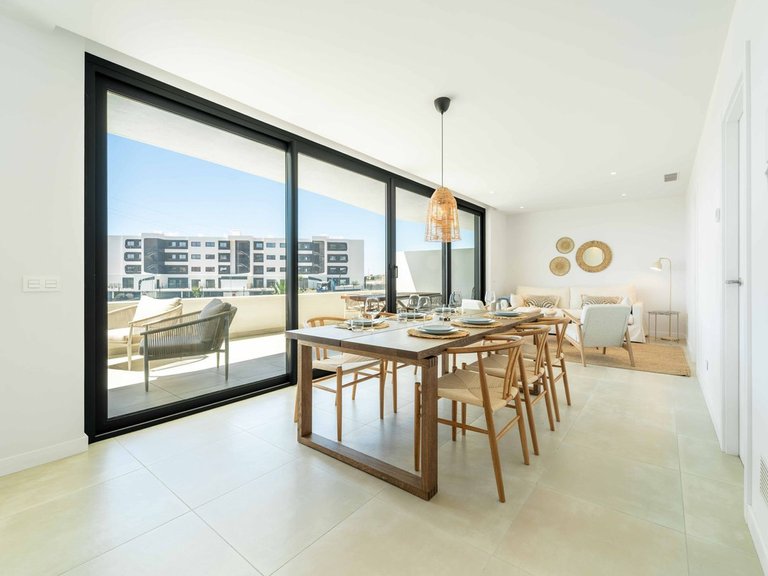 Apartment for Sale in Fuengirola, Malaga 3