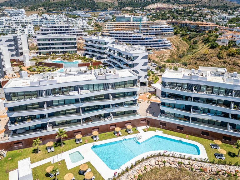 Apartment for Sale in Fuengirola, Malaga 5