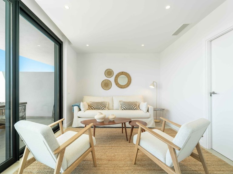 Apartment for Sale in Fuengirola, Malaga 6