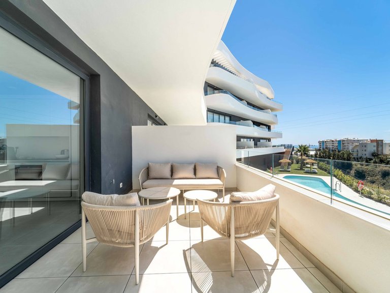 Apartment for Sale in Fuengirola, Malaga 7