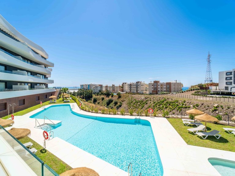 Apartment for Sale in Fuengirola, Malaga 8