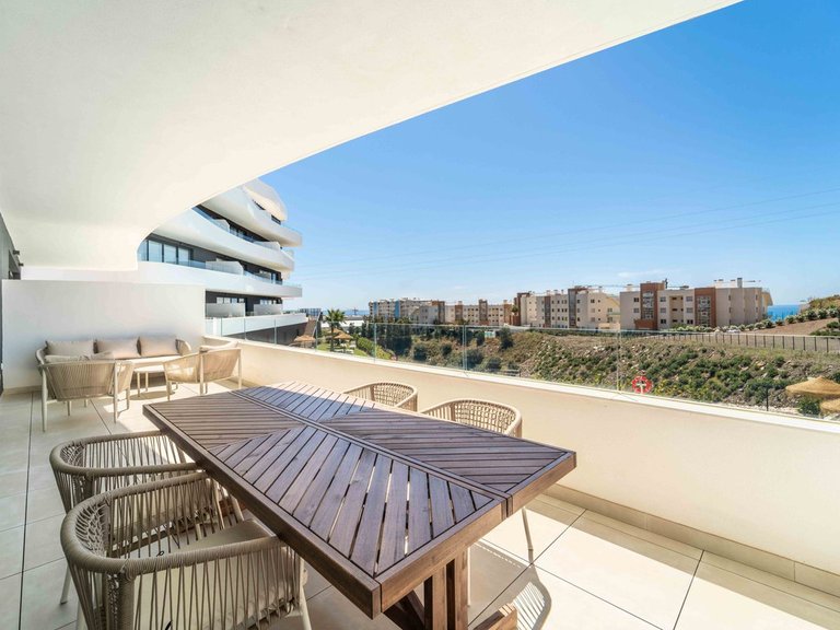 Apartment for Sale in Fuengirola, Malaga 9