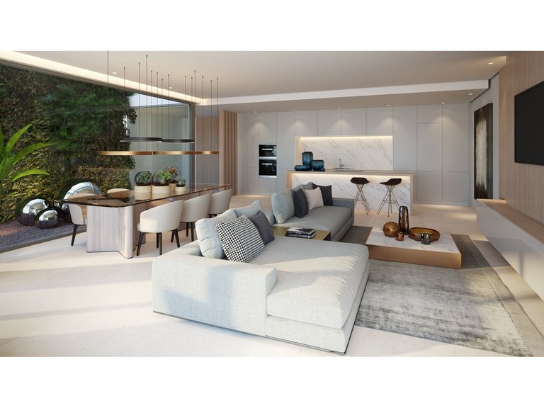 Apartment for Sale in Benahavís, Malaga 2