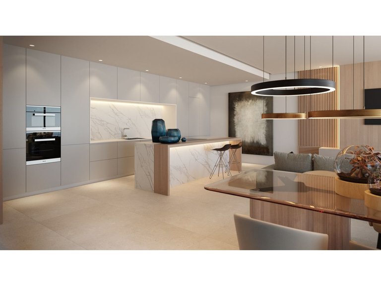 Apartment for Sale in Benahavís, Malaga 3