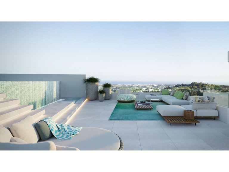 Apartment for Sale in Benahavís, Malaga 5