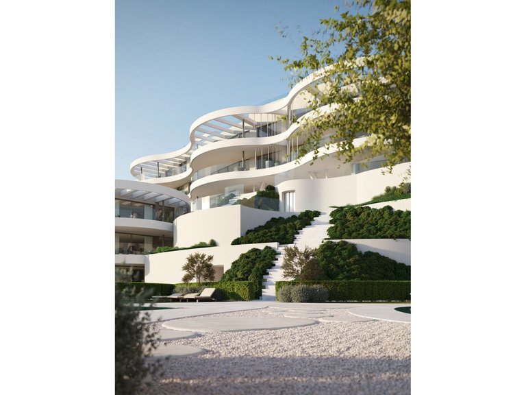 Apartment for Sale in Benahavís, Malaga 6