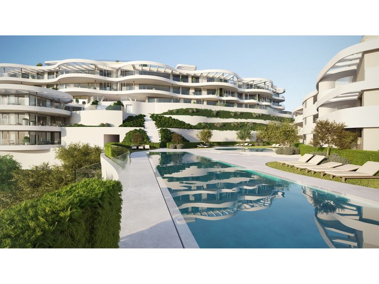 Apartment for Sale in Benahavís, Malaga 7