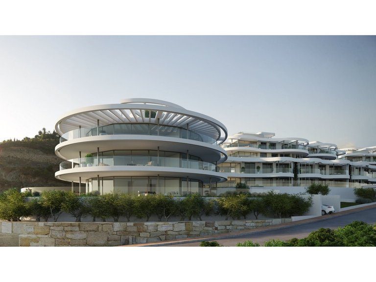 Apartment for Sale in Benahavís, Malaga 9