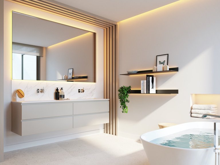 Apartment for  in Benahavís, Malaga 16