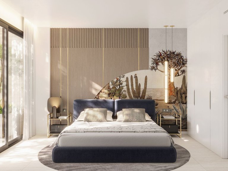 Apartment for  in La Duquesa, Malaga 6