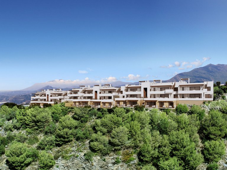 Penthouse for Sale in Marbella, Malaga 3