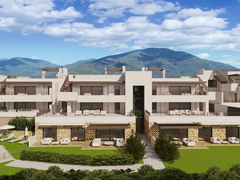 Penthouse for Sale in Marbella, Malaga 7