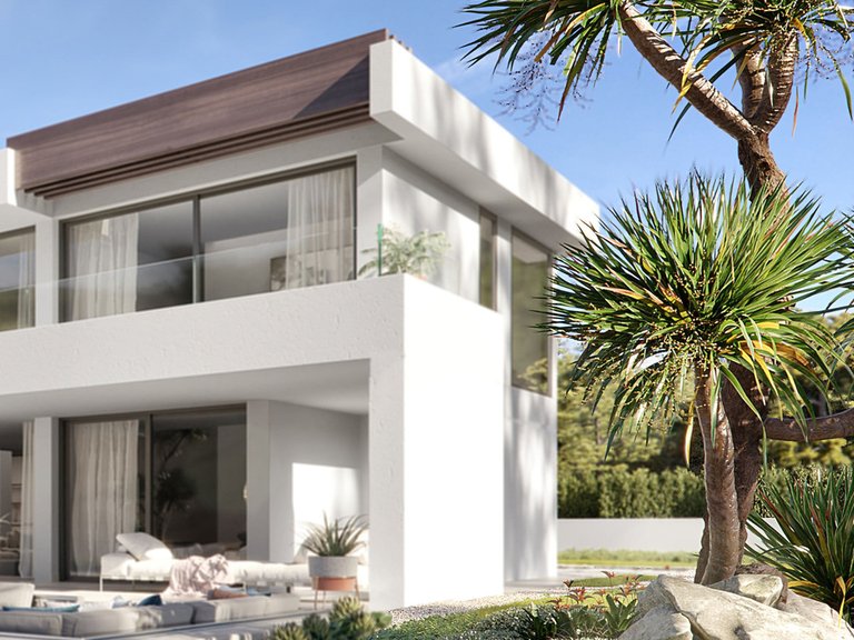 Villa for Sale in Manilva, Malaga 10