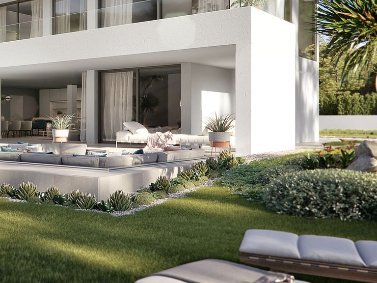 Villa for Sale in Manilva, Malaga 12