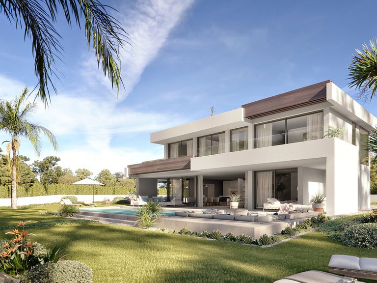 Villa for Sale in Manilva, Malaga 13
