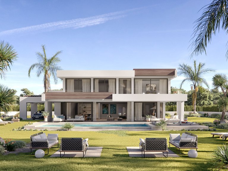 Villa for Sale in Manilva, Malaga 14