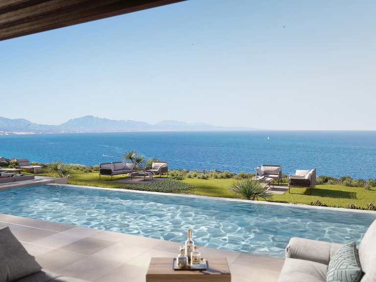 Villa for Sale in Manilva, Malaga 3