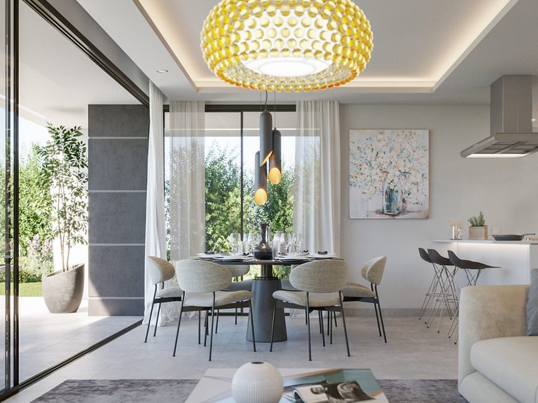 Villa for Sale in Manilva, Malaga 5