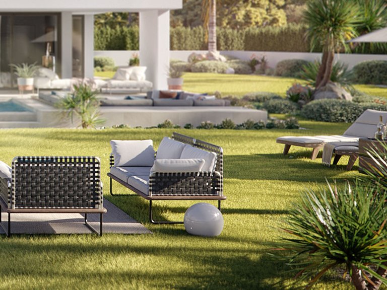 Villa for Sale in Manilva, Malaga 9