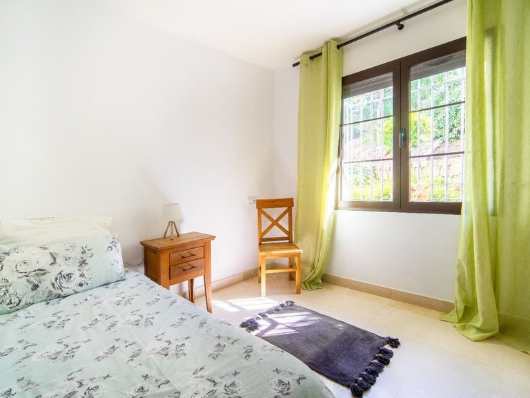 Apartment for Sale in Costa del Sol, Los Arqueros, Malaga 13