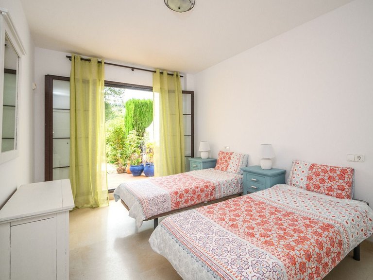 Apartment for Sale in Costa del Sol, Los Arqueros, Malaga 14