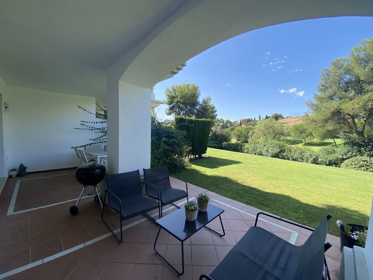 Apartment for Sale in Costa del Sol, Los Arqueros, Malaga 17